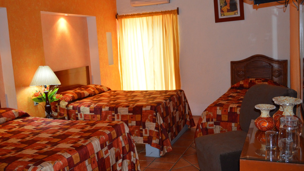 Photo of Bedroom in Tequila
