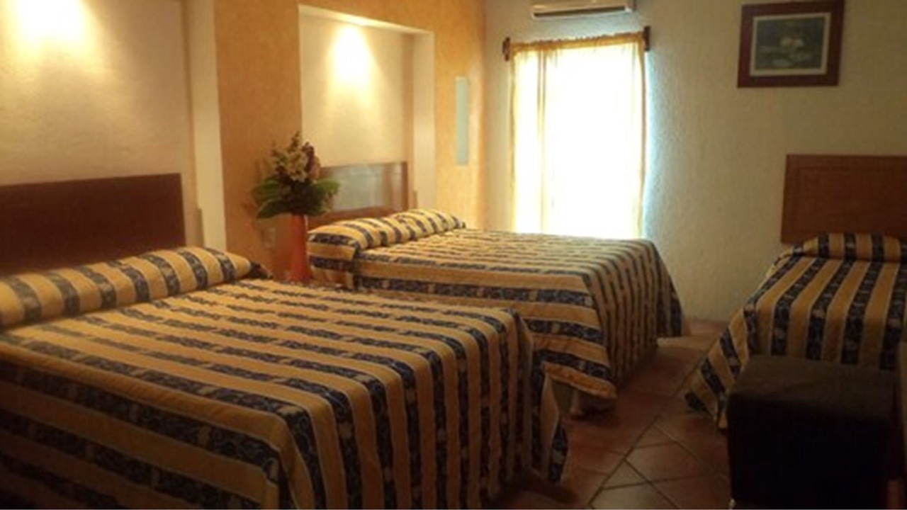 Photo of Bedroom in Tequila