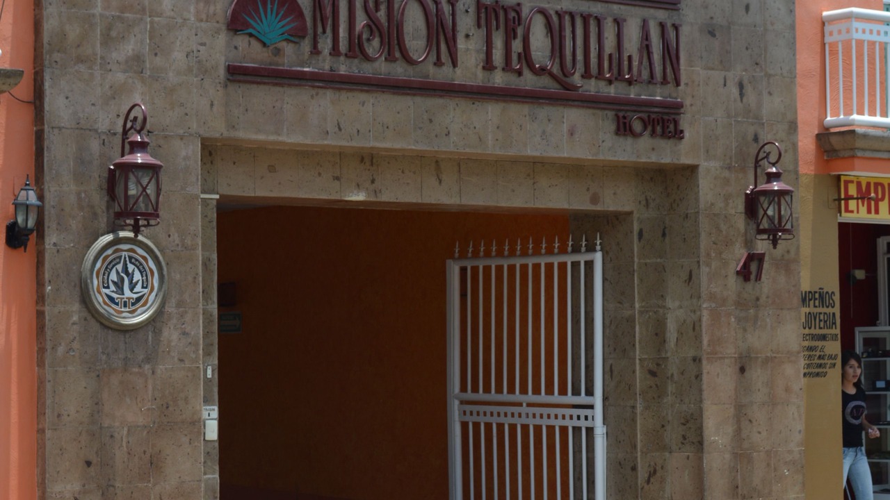 Photo of Outdoor in Tequila