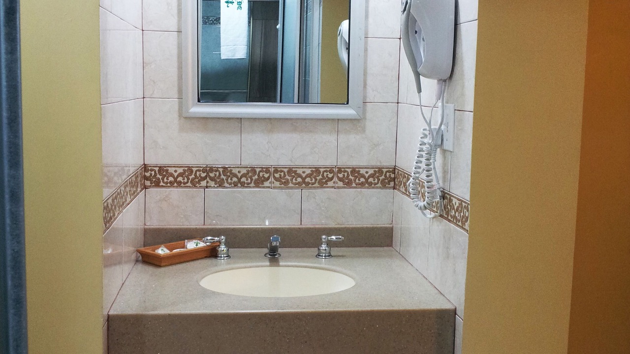 Photo of Bathroom in Nogales