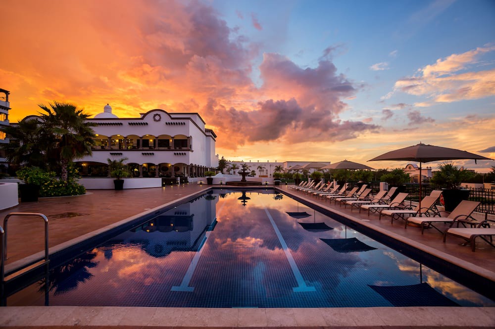 Photo of Outdoor in Puerto Morelos