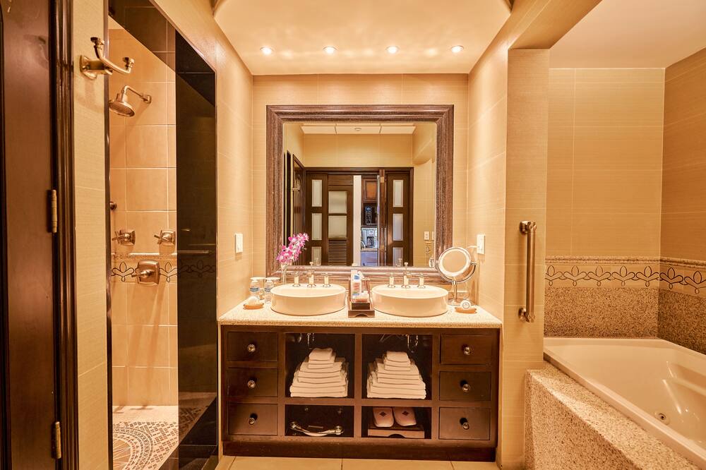 Photo of Bathroom in Puerto Morelos