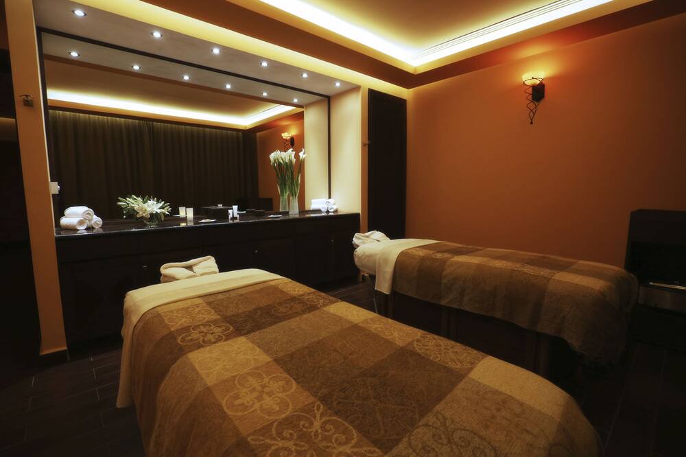 Photo of Bedroom in Puerto Morelos