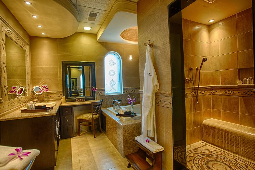 Photo of Bathroom in Puerto Morelos