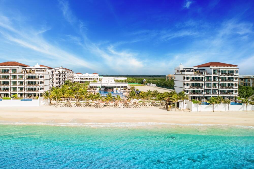 Photo of Outdoor in Puerto Morelos