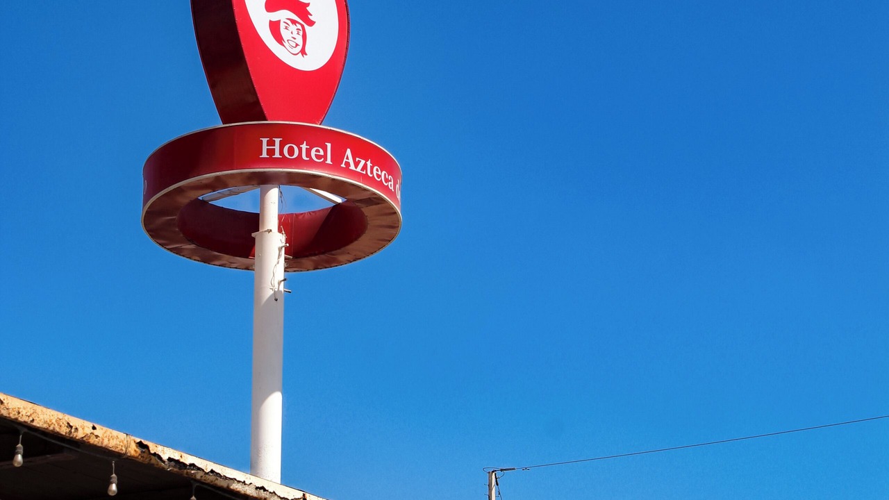 Photo of Outdoor in Mexicali