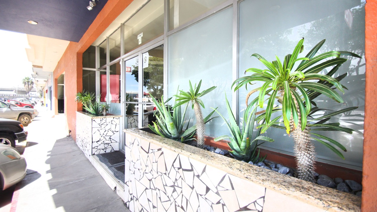 Photo of Outdoor in Tijuana