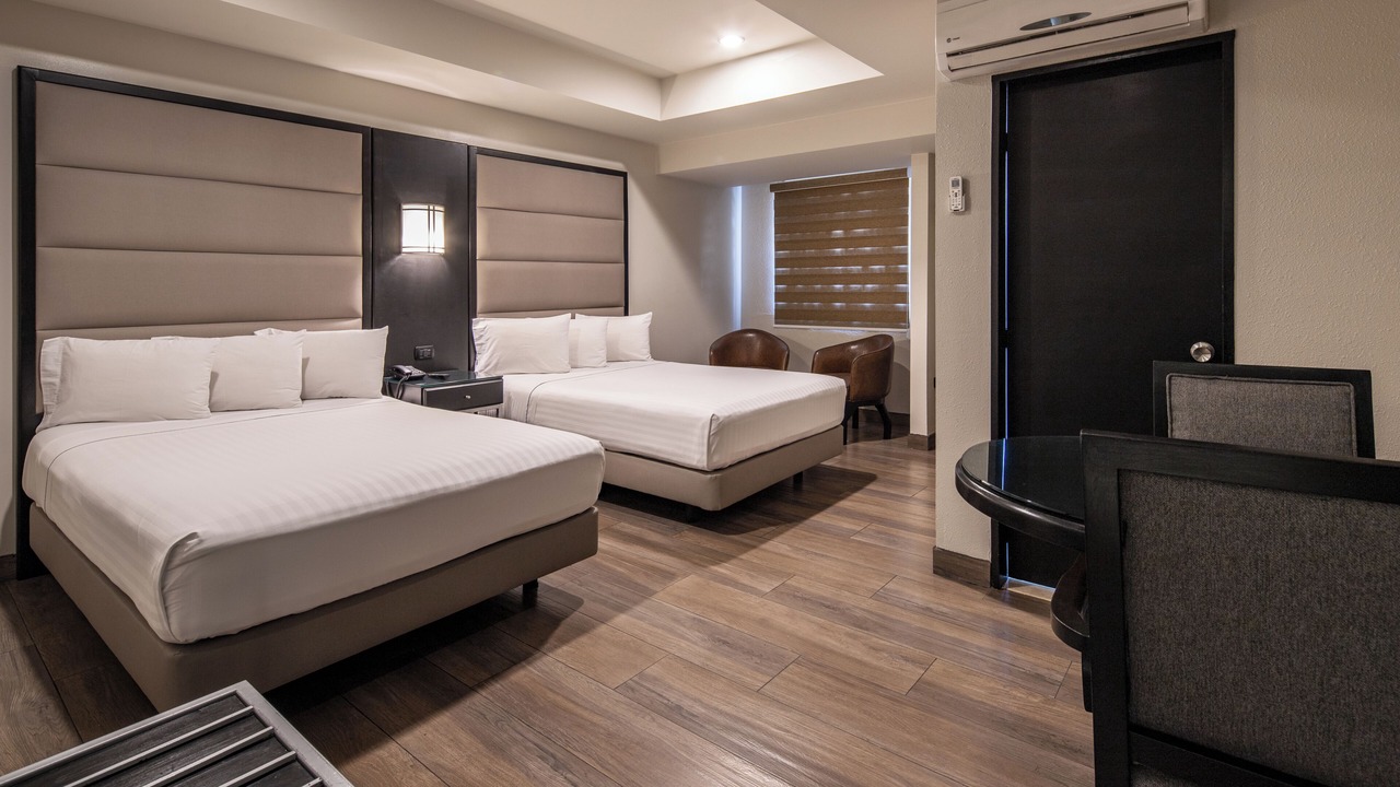 Photo of Bedroom in Tijuana