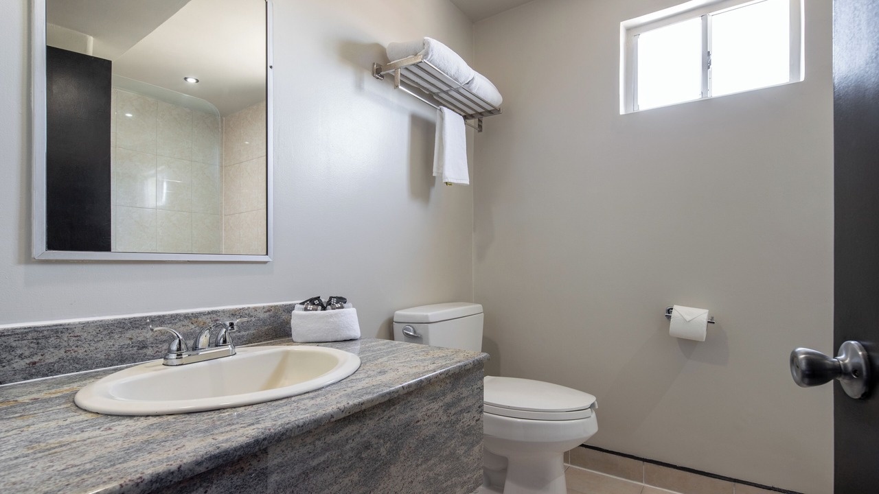 Photo of Bathroom in Tijuana