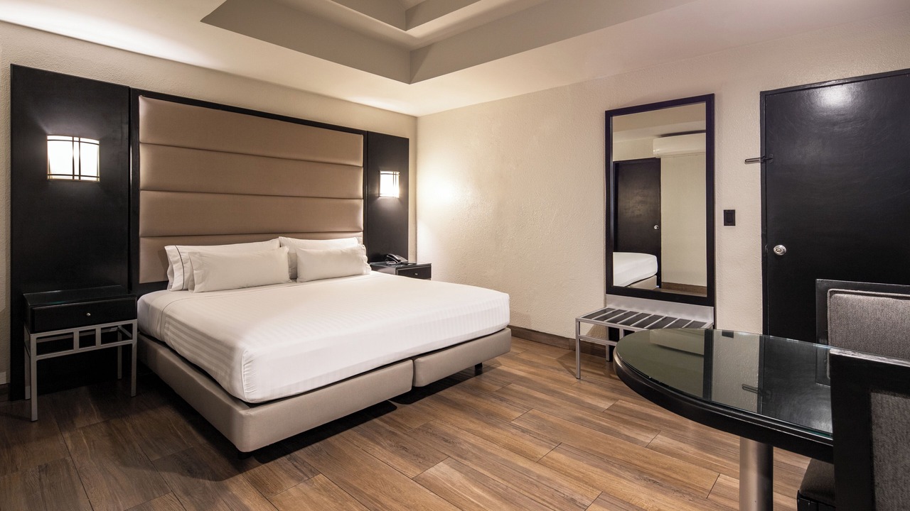 Photo of Bedroom in Tijuana