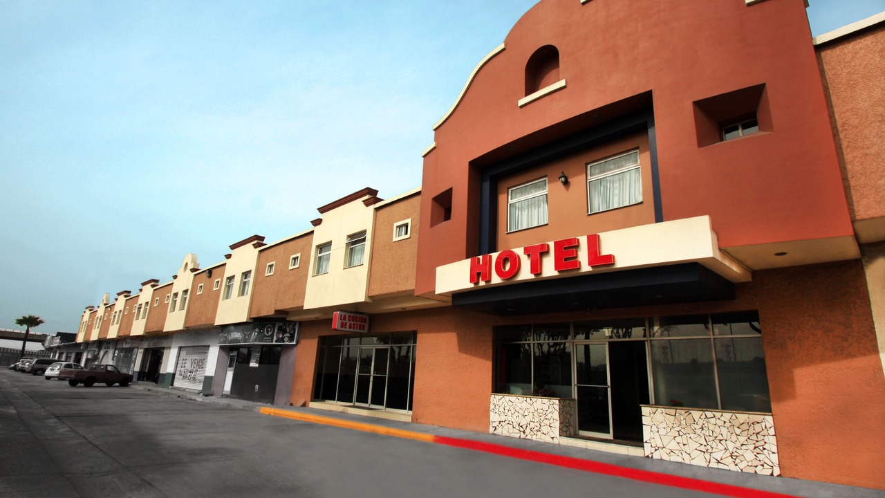 Photo of Outdoor in Tijuana