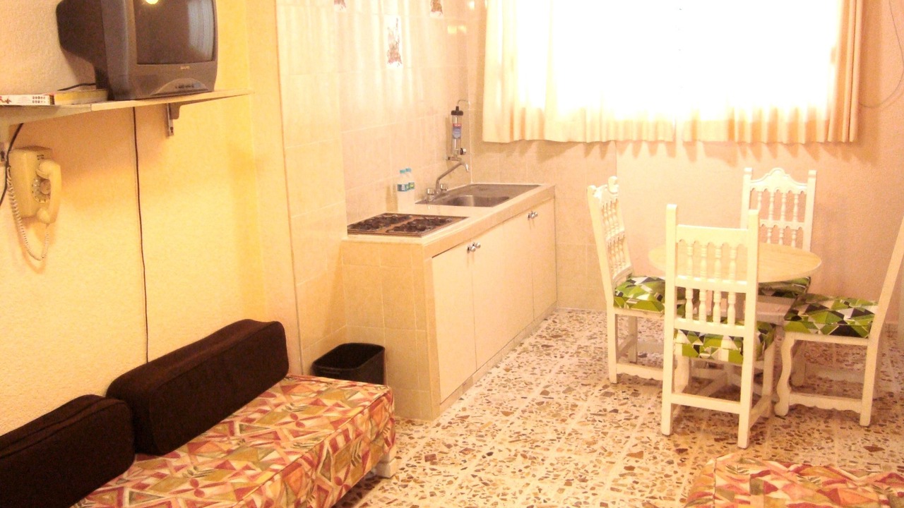 Photo of Bedroom in Hornos Insurgentes