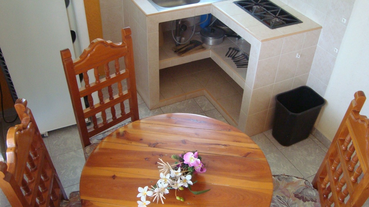 Photo of Bedroom in Hornos Insurgentes