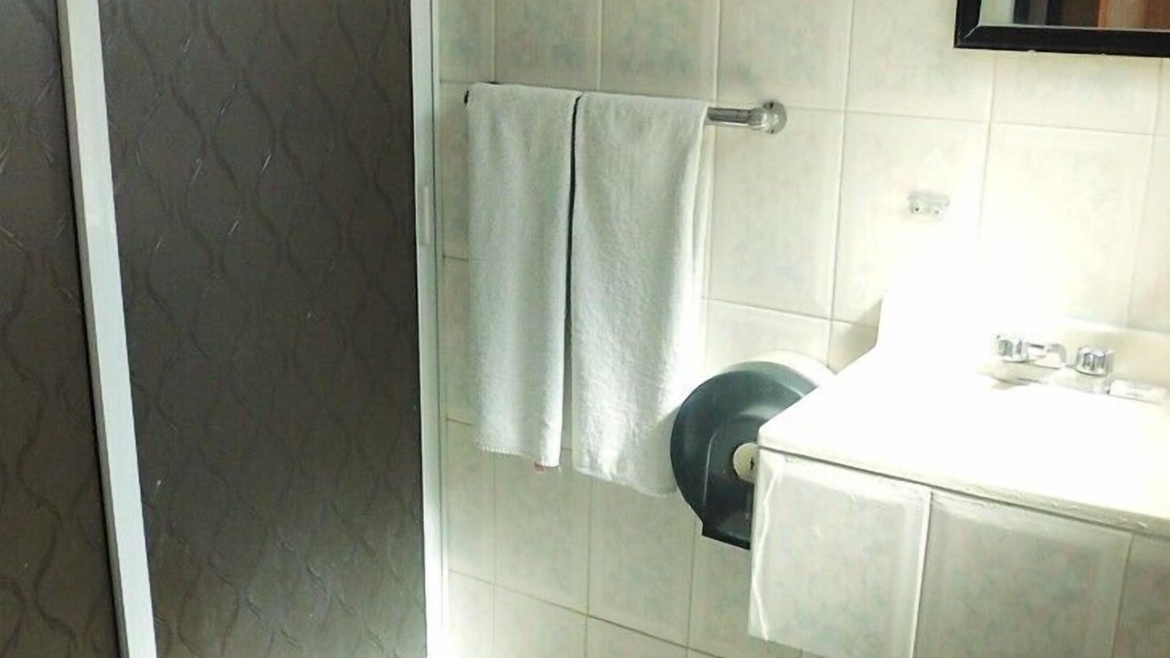 Photo of Bathroom in Hornos Insurgentes