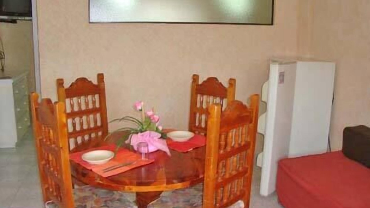 Photo of Bedroom in Hornos Insurgentes