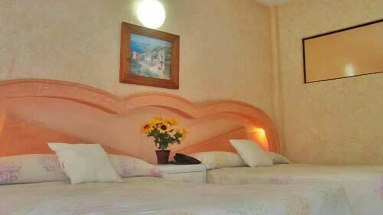 Photo of Bedroom in Hornos Insurgentes