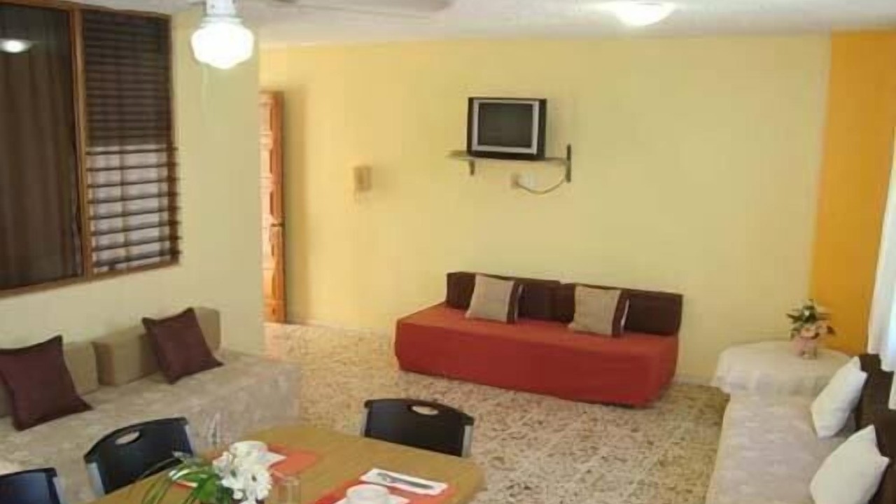 Photo of Livingroom in Hornos Insurgentes