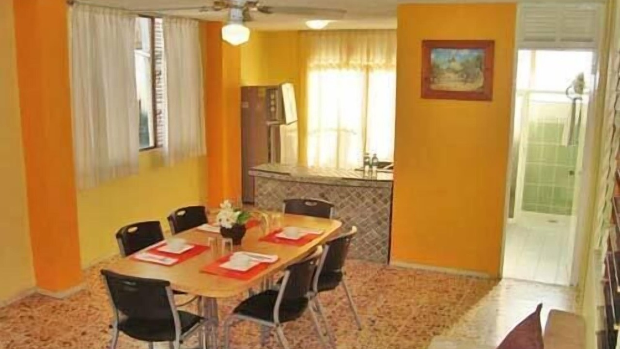 Photo of Livingroom in Hornos Insurgentes