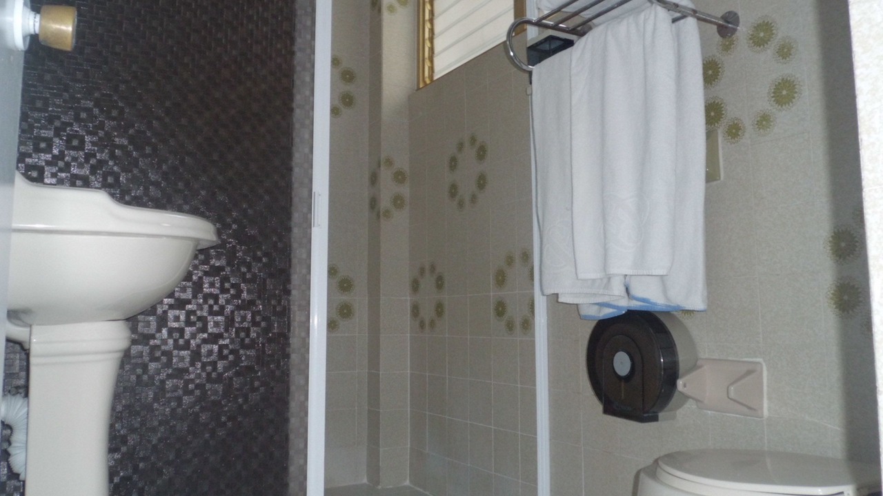 Photo of Bathroom in Hornos Insurgentes