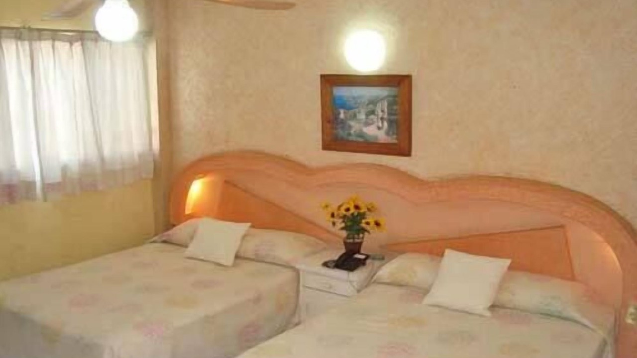 Photo of Bedroom in Hornos Insurgentes