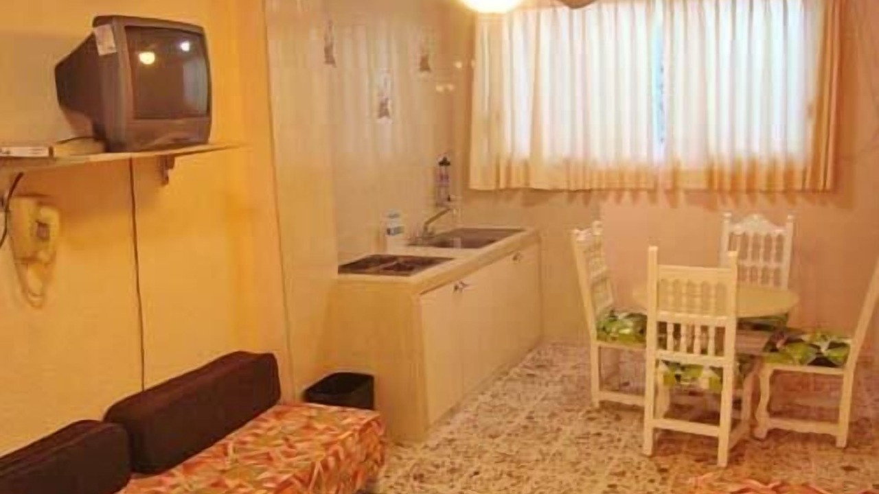 Photo of Livingroom in Hornos Insurgentes