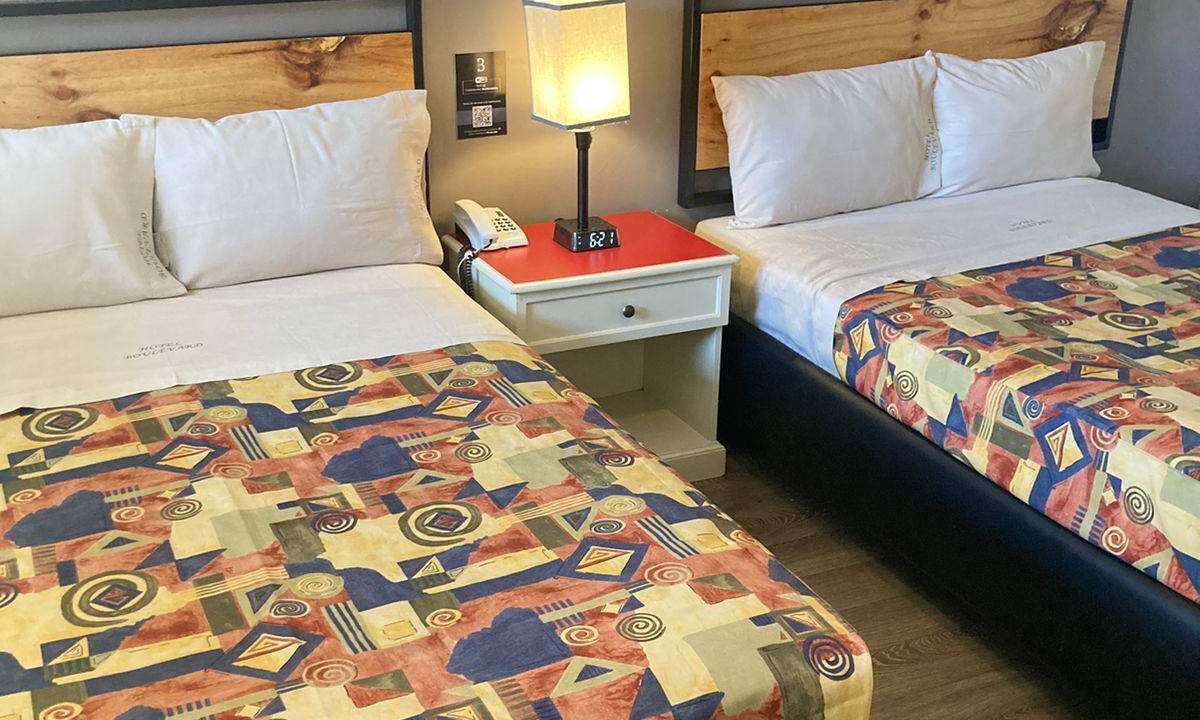 Photo of Bedroom in Mexicali