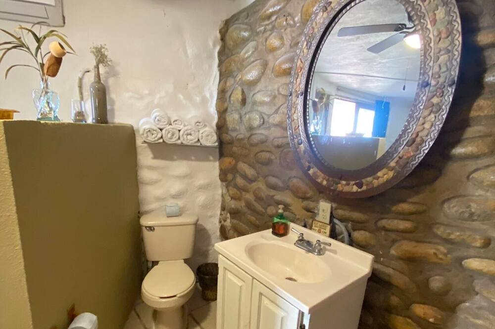Photo of Bathroom in La Ventana