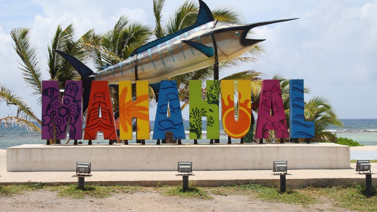 Photo of Others in Mahahual
