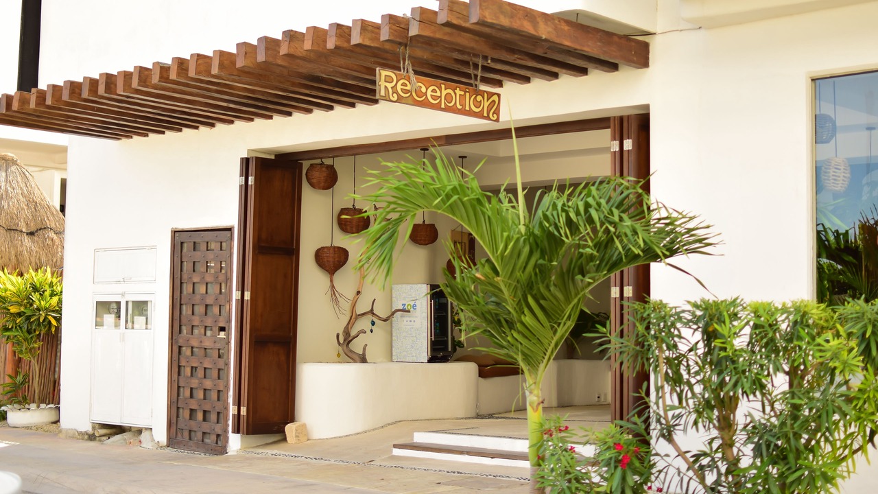 Photo of Outdoor in Mahahual