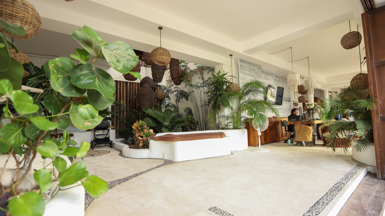 Photo of Patio Balcony in Mahahual