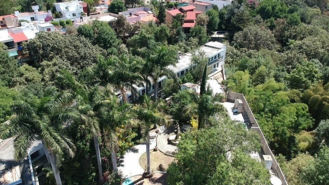 Photo of Outdoor in Zapopan