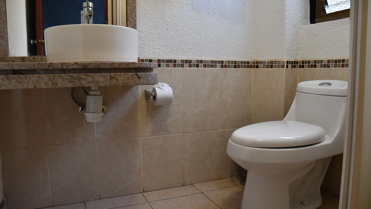Photo of Bathroom in Zapopan
