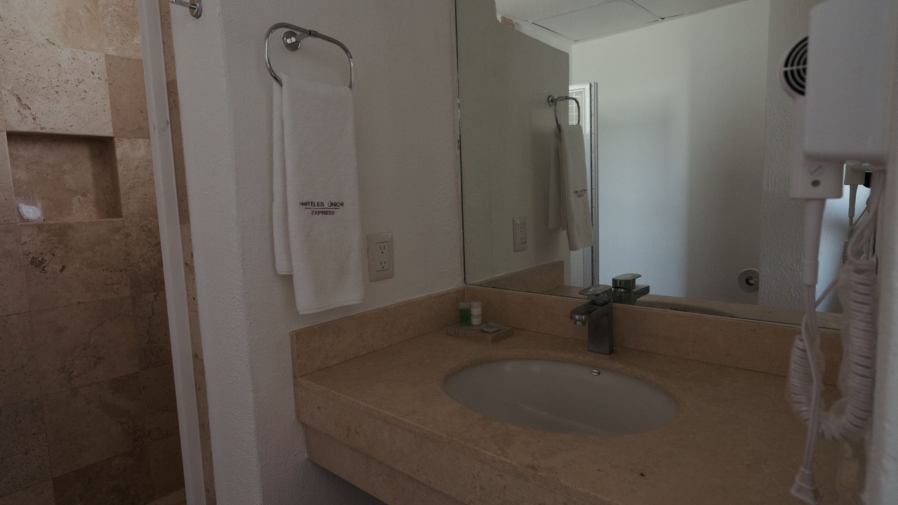 Photo of Bathroom in Leon