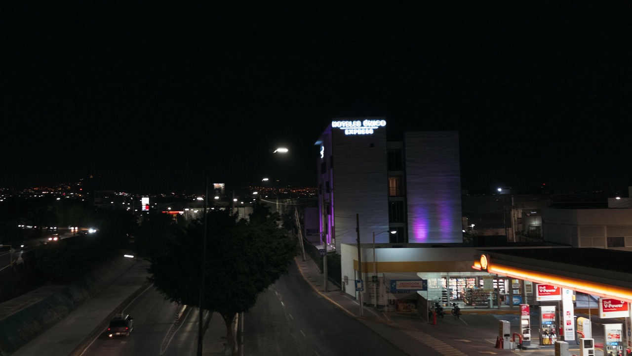 Photo of Outdoor in Leon