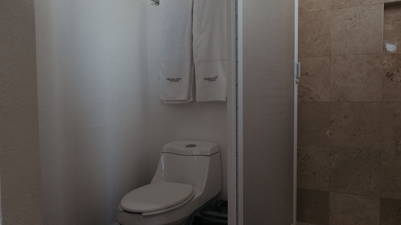 Photo of Bathroom in Leon