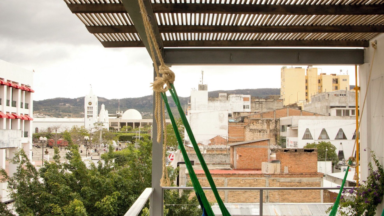 Photo of Outdoor in Tuxtla Gutierrez