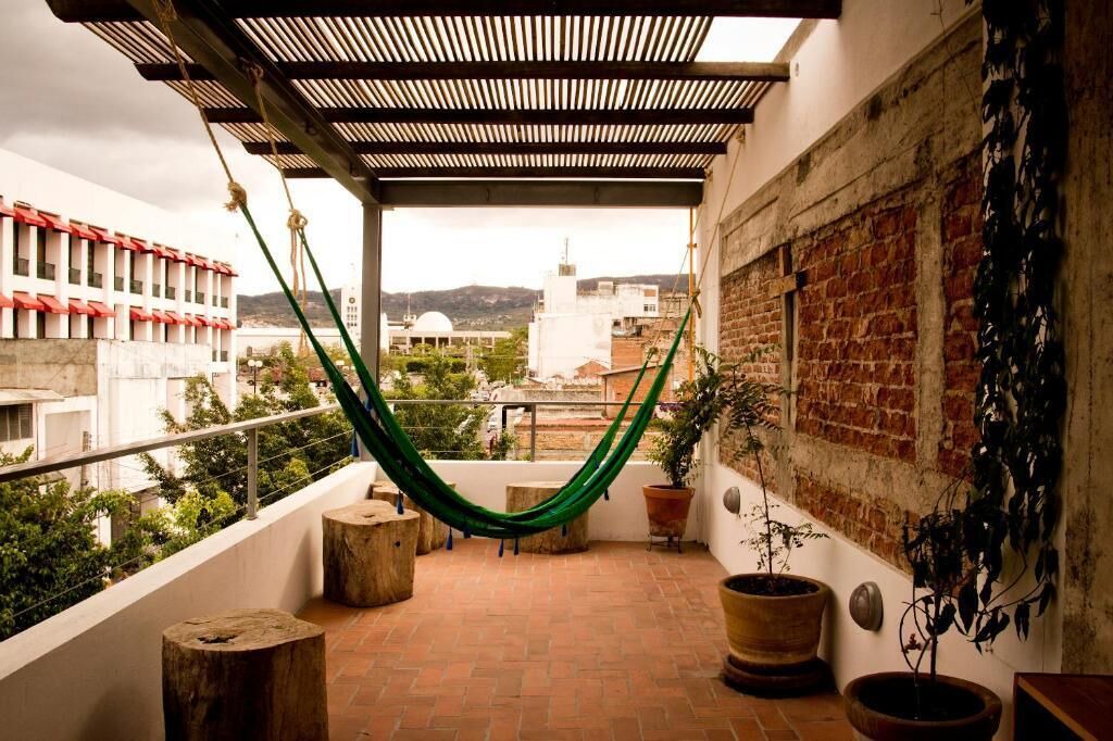 Photo of Outdoor in Tuxtla Gutierrez