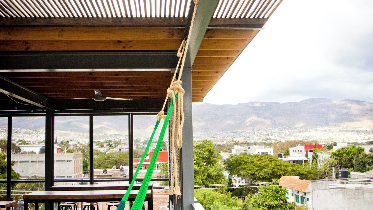 Photo of Patio Balcony in Tuxtla Gutierrez