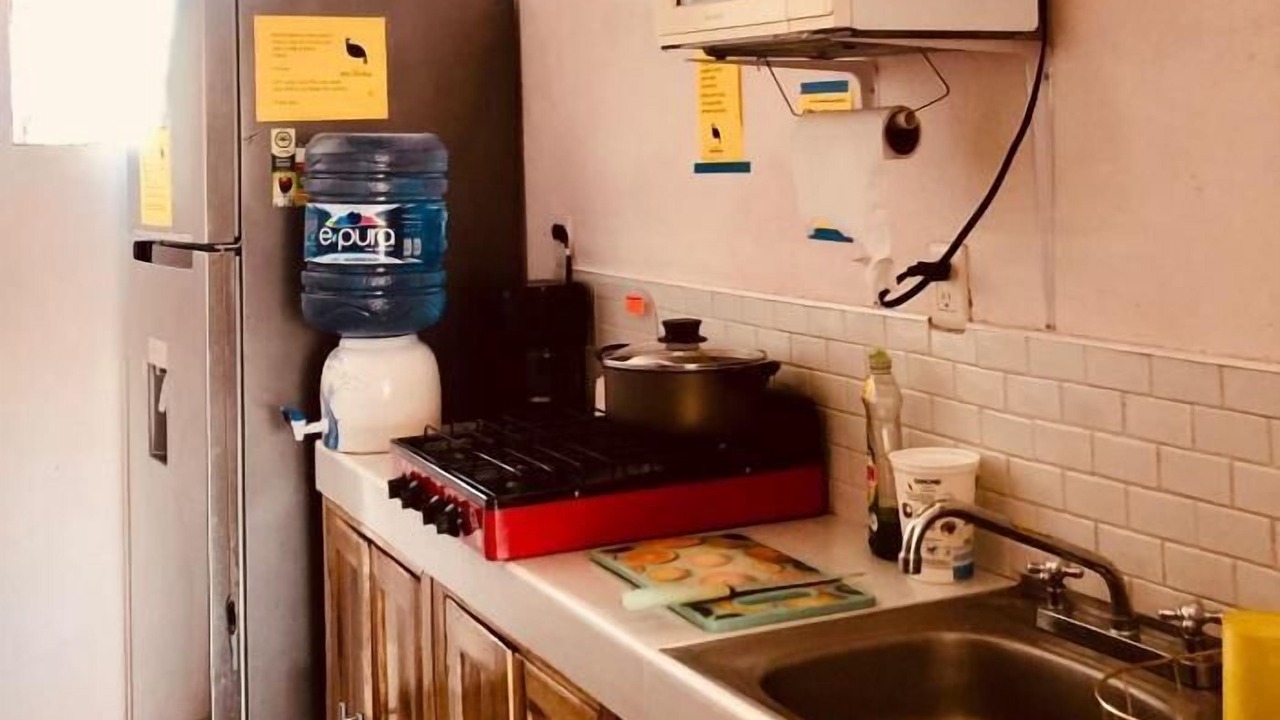 Photo of Kitchen in Tuxtla Gutierrez