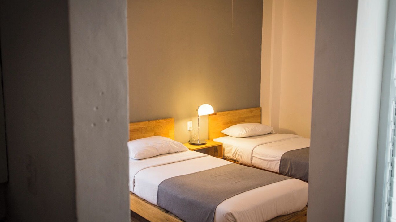 Photo of Bedroom in Tuxtla Gutierrez