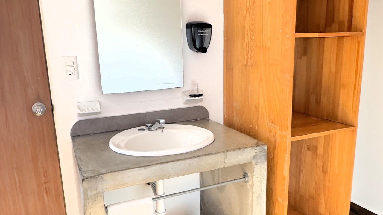 Photo of Bathroom in Tuxtla Gutierrez