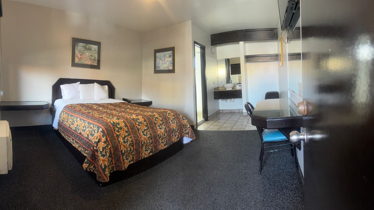 Photo of Bedroom in Tijuana