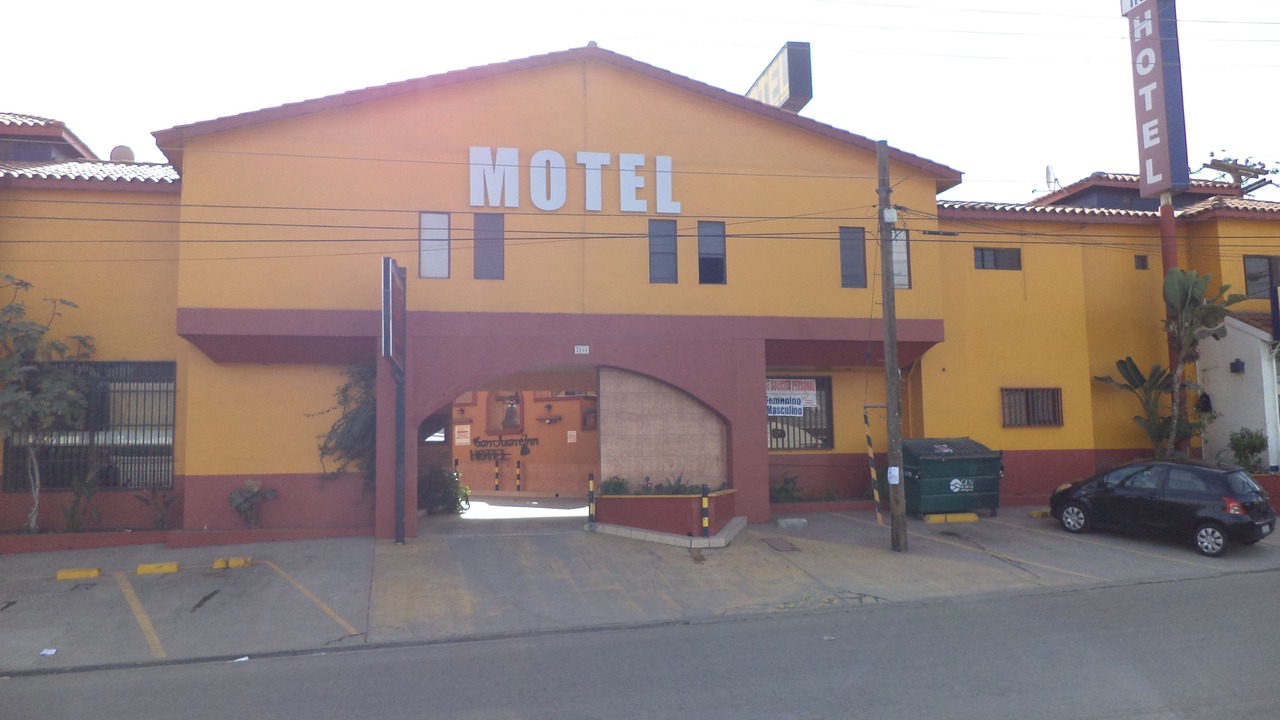 Photo of Outdoor in Tijuana