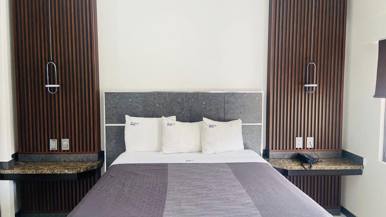 Photo of Bedroom in Tijuana