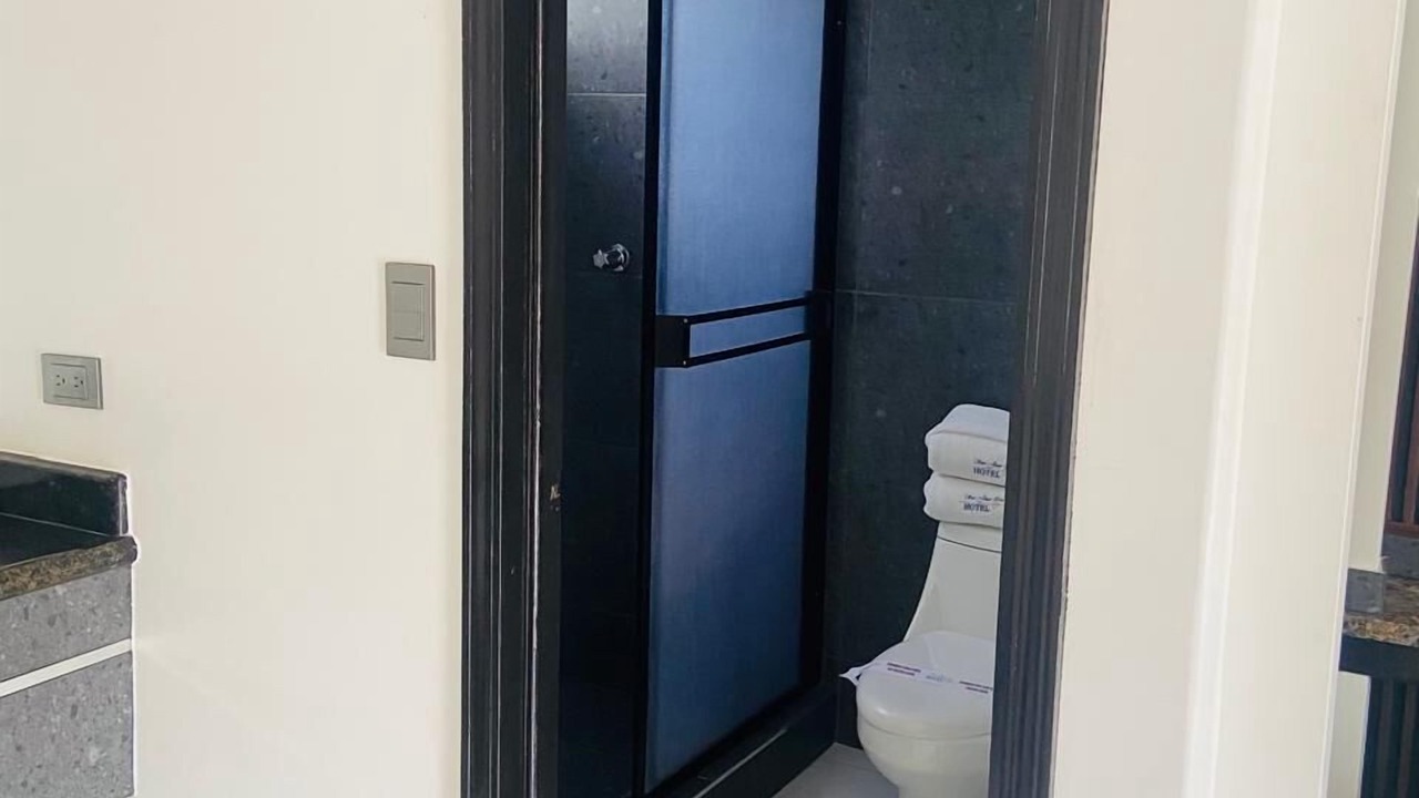 Photo of Bathroom in Tijuana