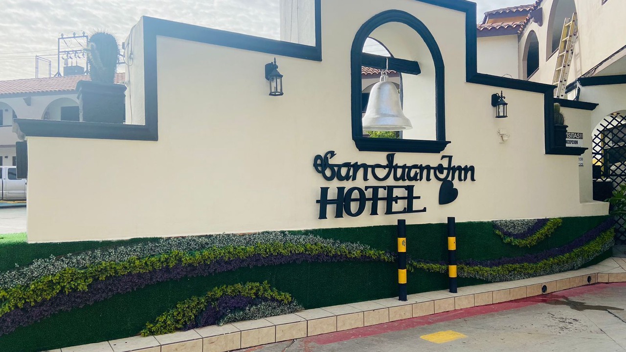Photo of Outdoor in Tijuana