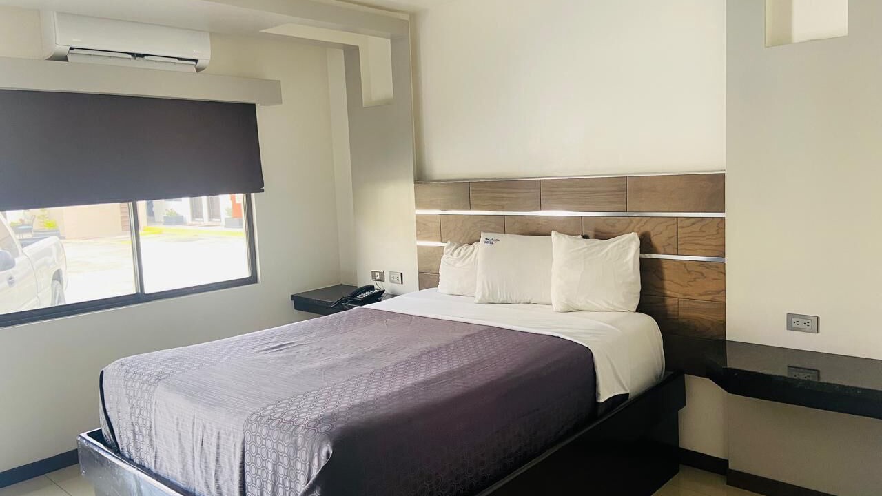 Photo of Bedroom in Tijuana