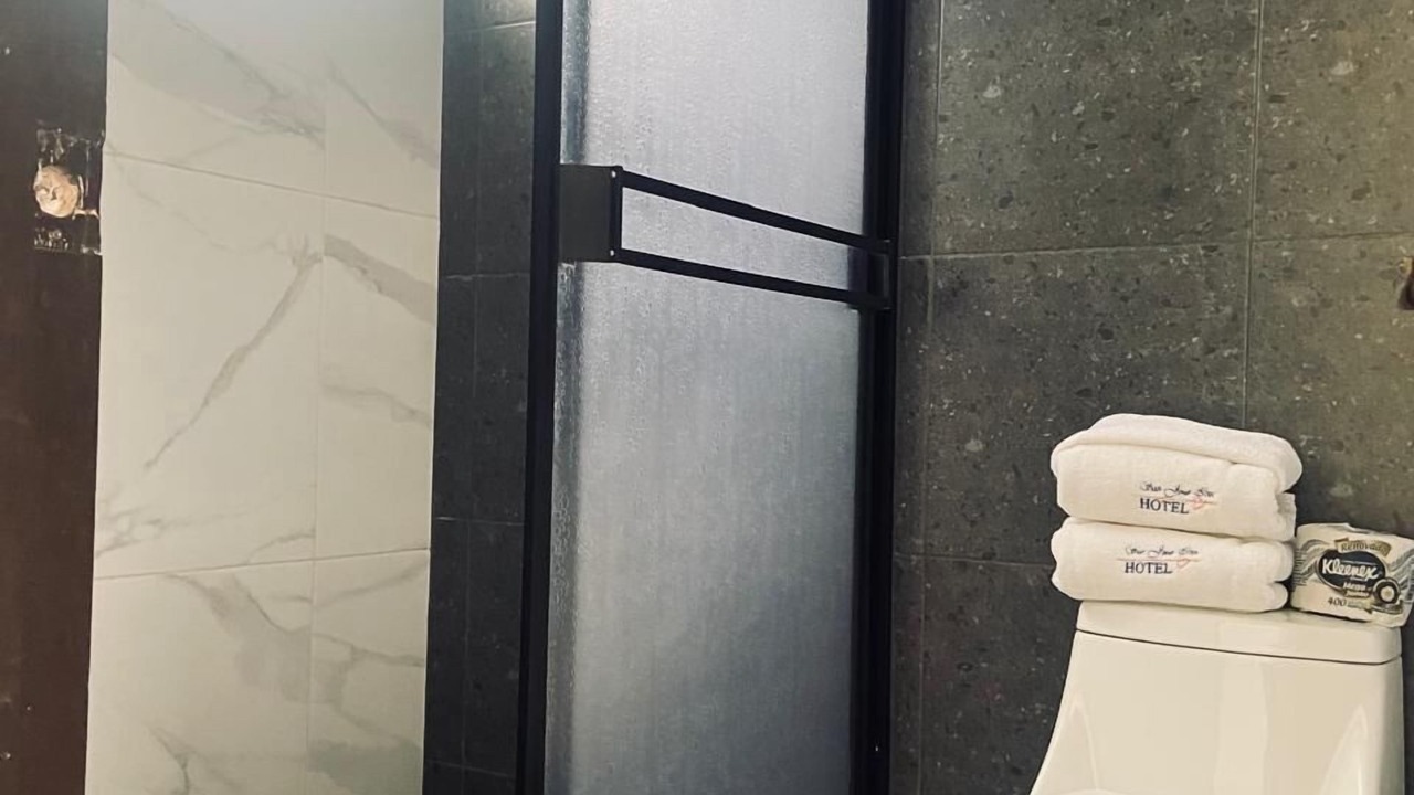 Photo of Bathroom in Tijuana