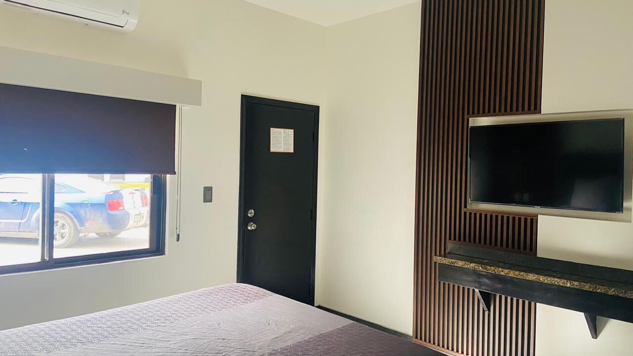 Photo of Bedroom in Tijuana