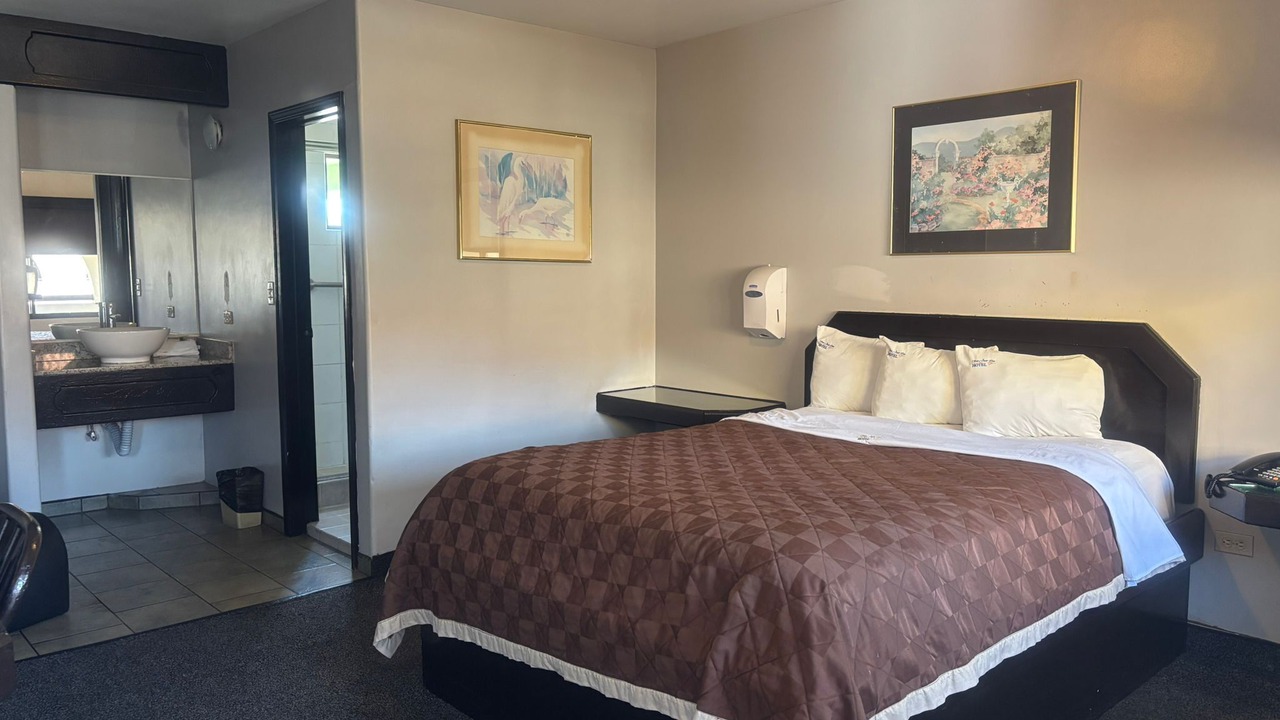 Photo of Bedroom in Tijuana
